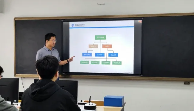 企业上云迁移技术服务合同要点深度分享(科技服务适用)