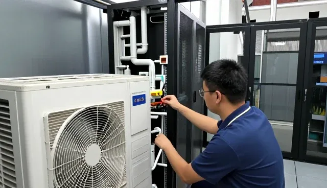 宿迁鑫成膜结构有限公司满足不同旺季备货下的技术架构设计需求